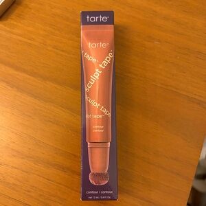 Tarte Sculpt Tape Contour - Cool bronze